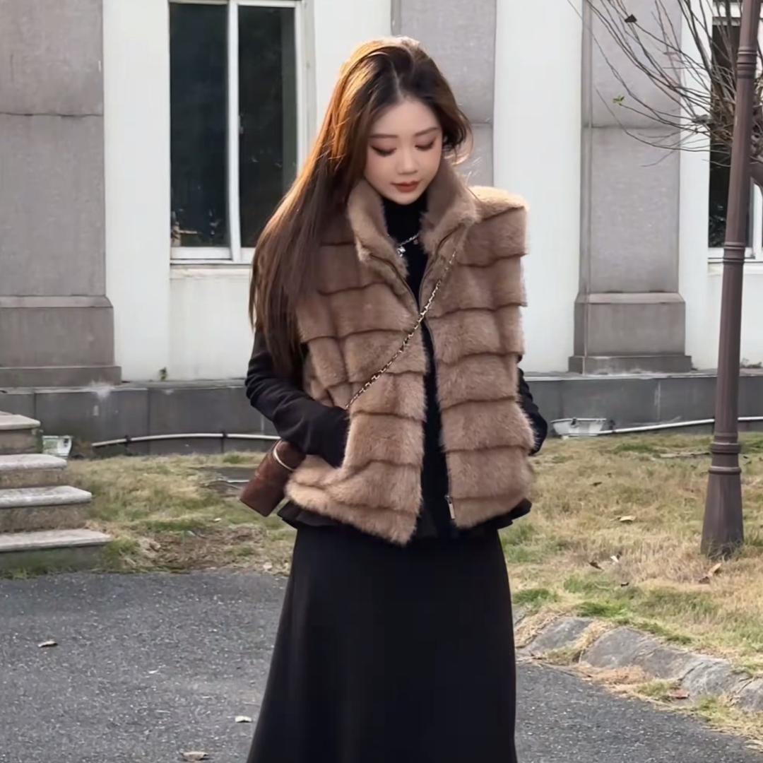 琪琪微微胖～时髦局