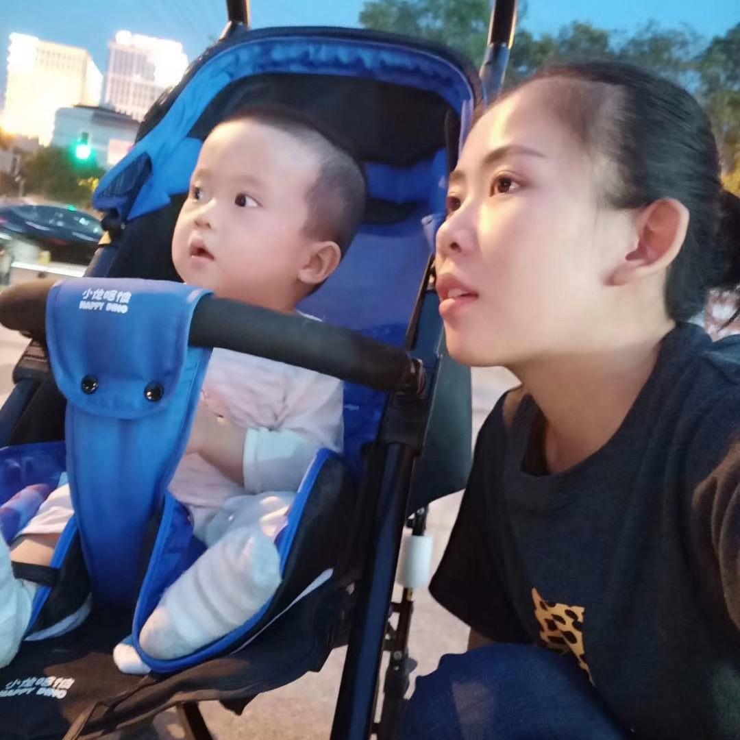 多多妈咪