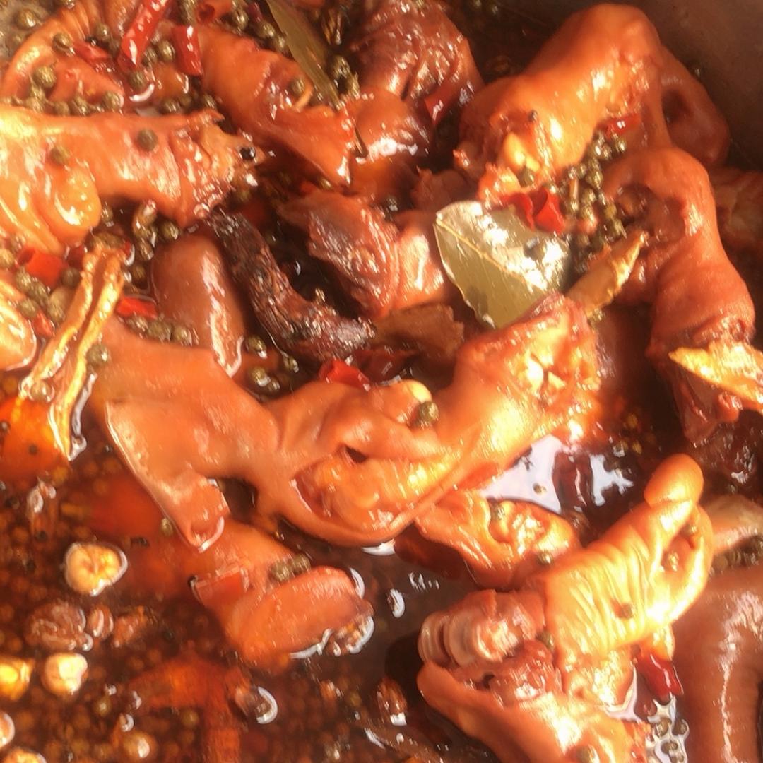 羊蹄小姐姐肉脯坊