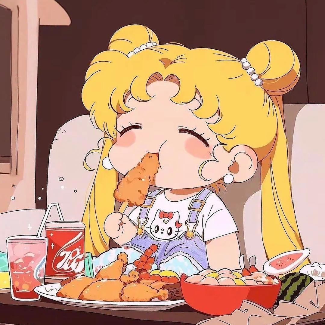 咕咕