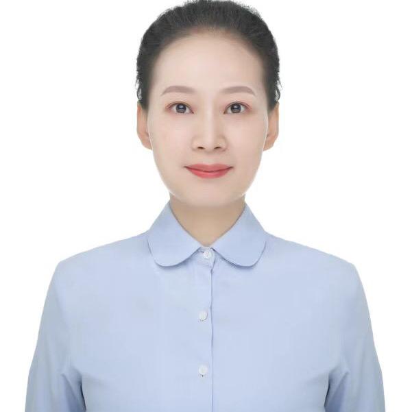 职业教育提升符老师