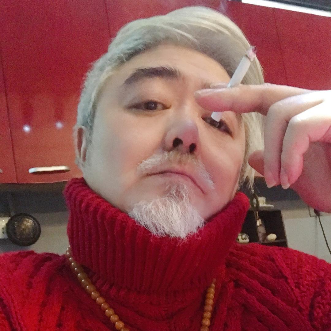 魔羯王爺