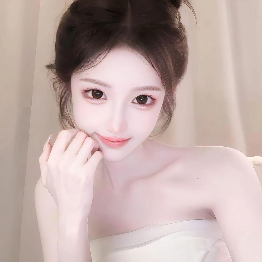 娇妻🥀