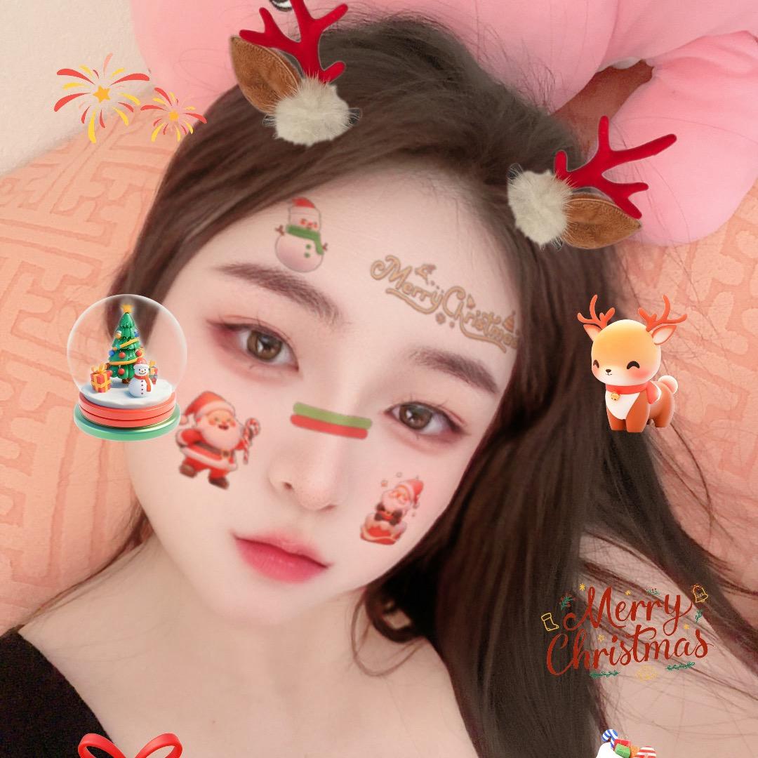 果果打不服