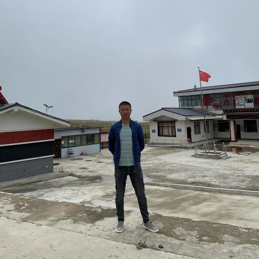 西藏游：罗罗信