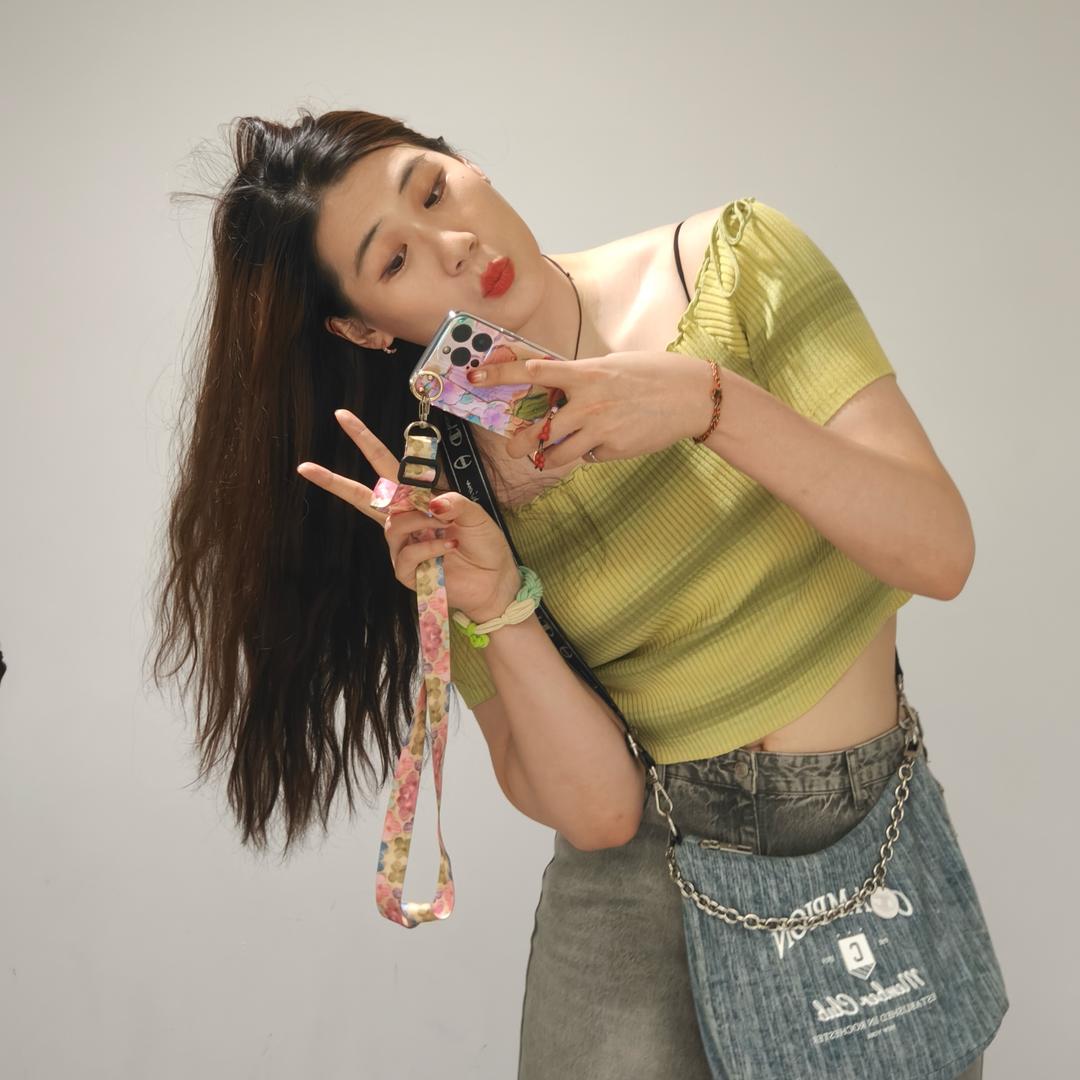 甘草金桔🌻
