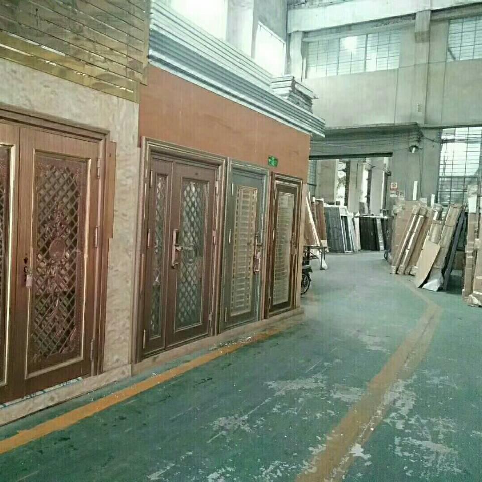 美福门业源头工厂（老吕）