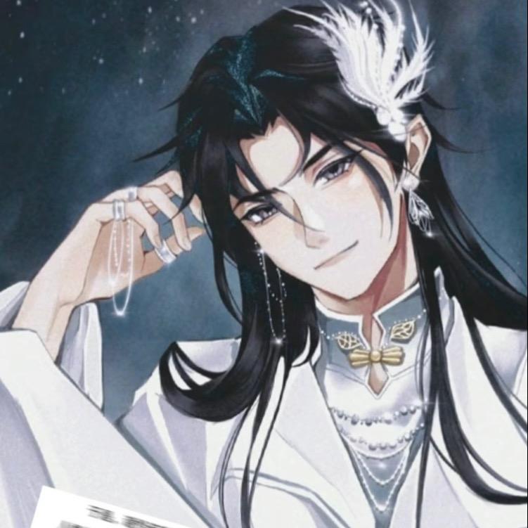瑶薇君