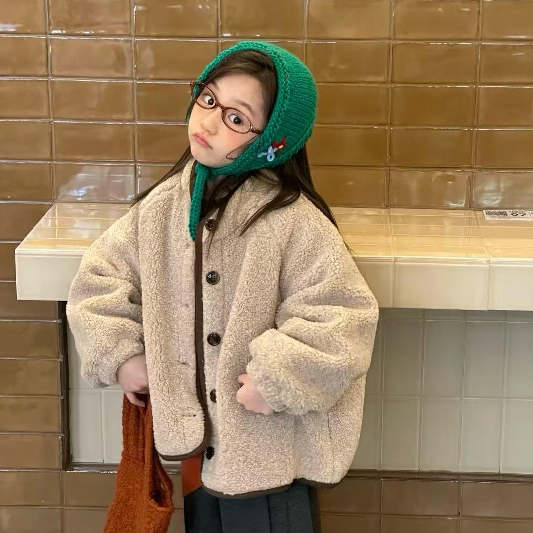 麦麦秋（童装精选）