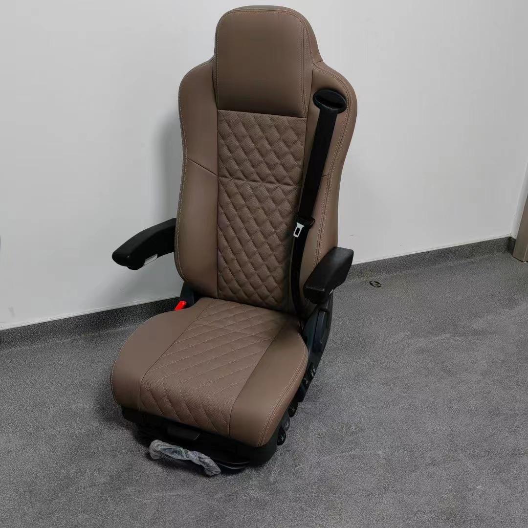 卡车航空座椅 圣鸣