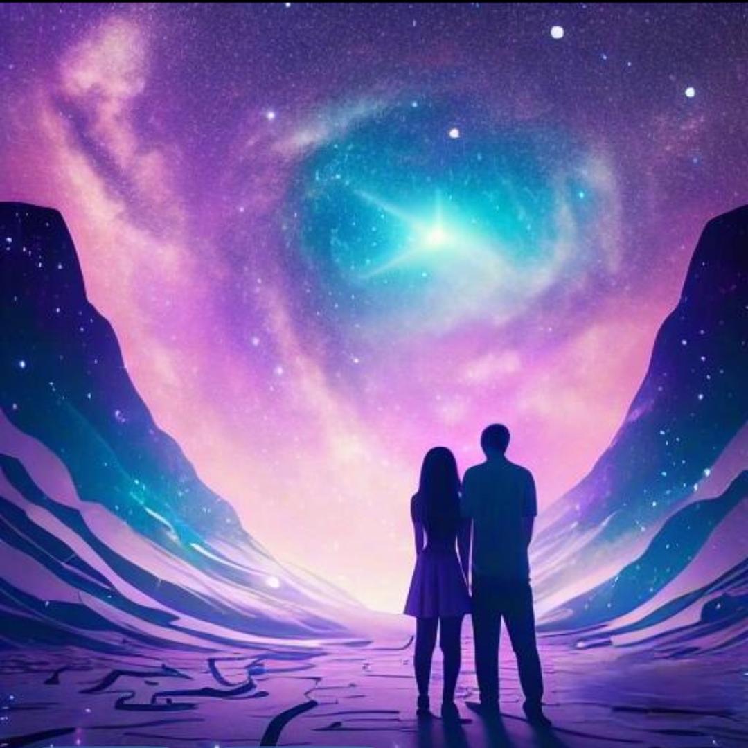 散落星河的记忆