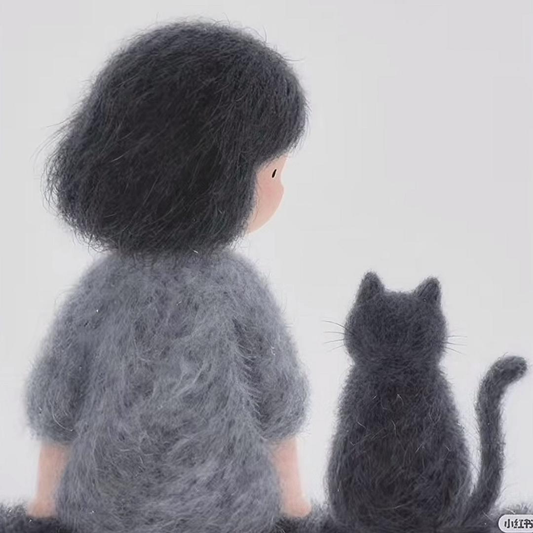 @我是独行