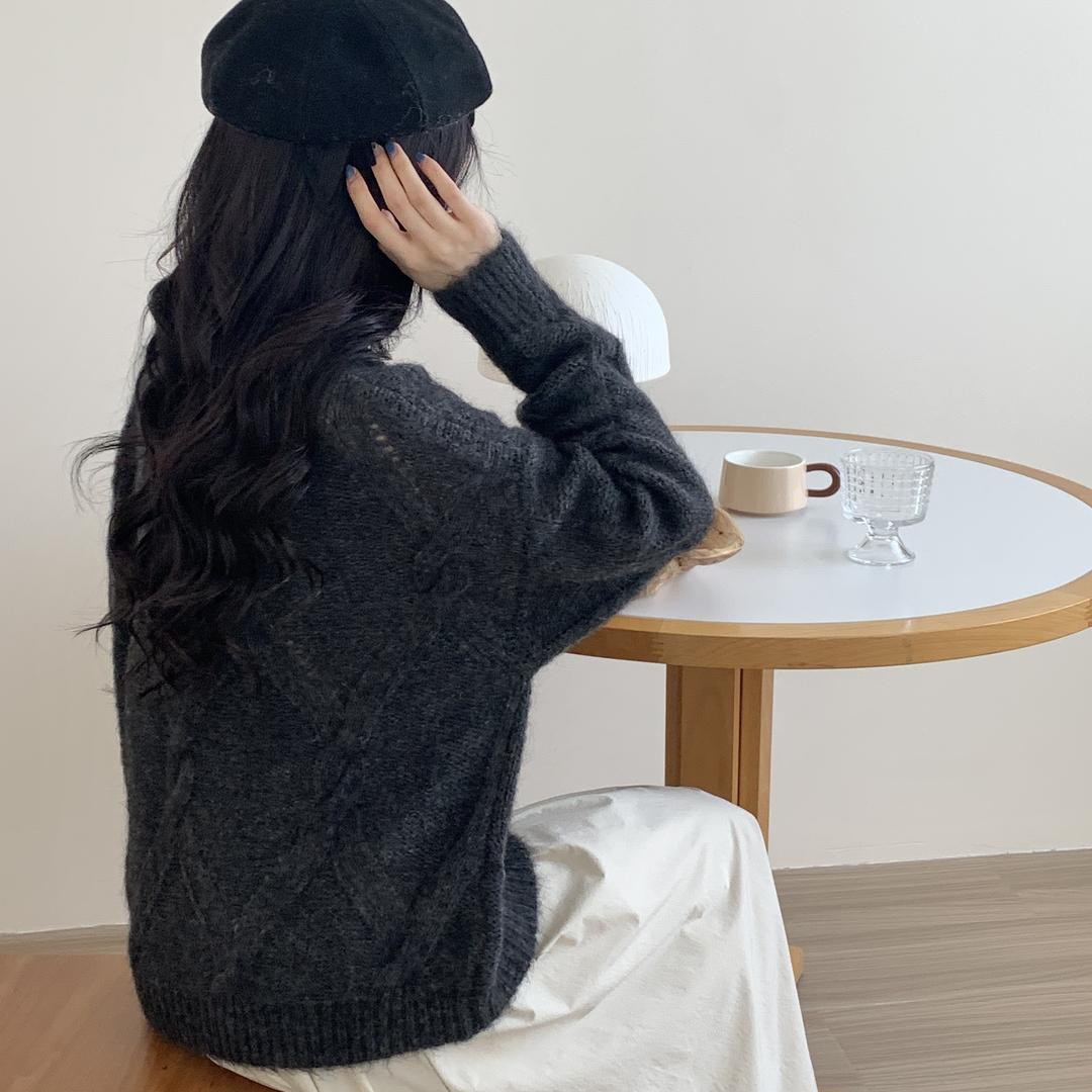悠米 羊绒