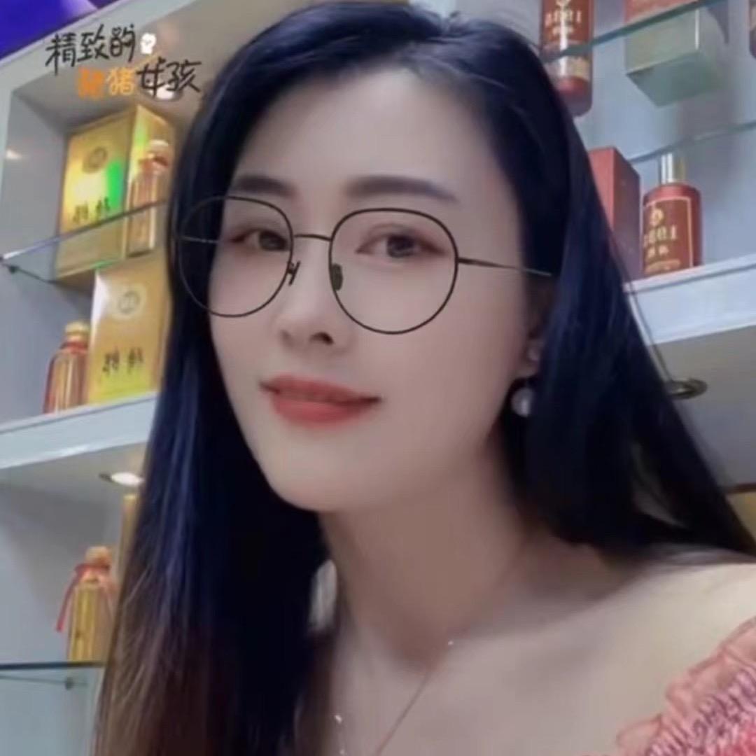 广州白酒仙子