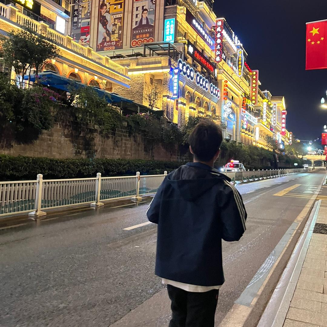 小刘同志.🌻