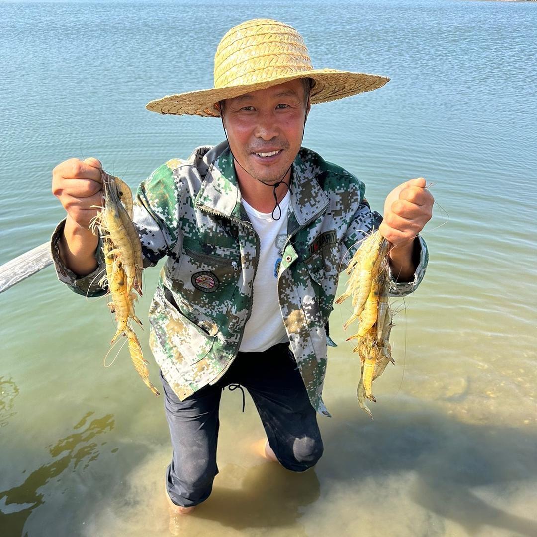 老茂海鲜