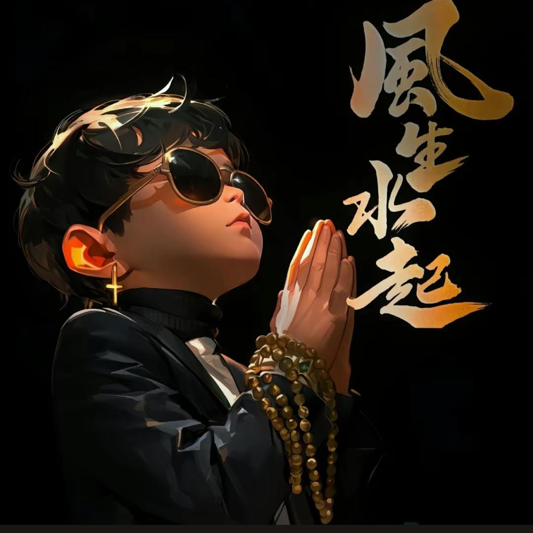 八零后小哥