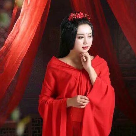 蒙古女孩的小资生活