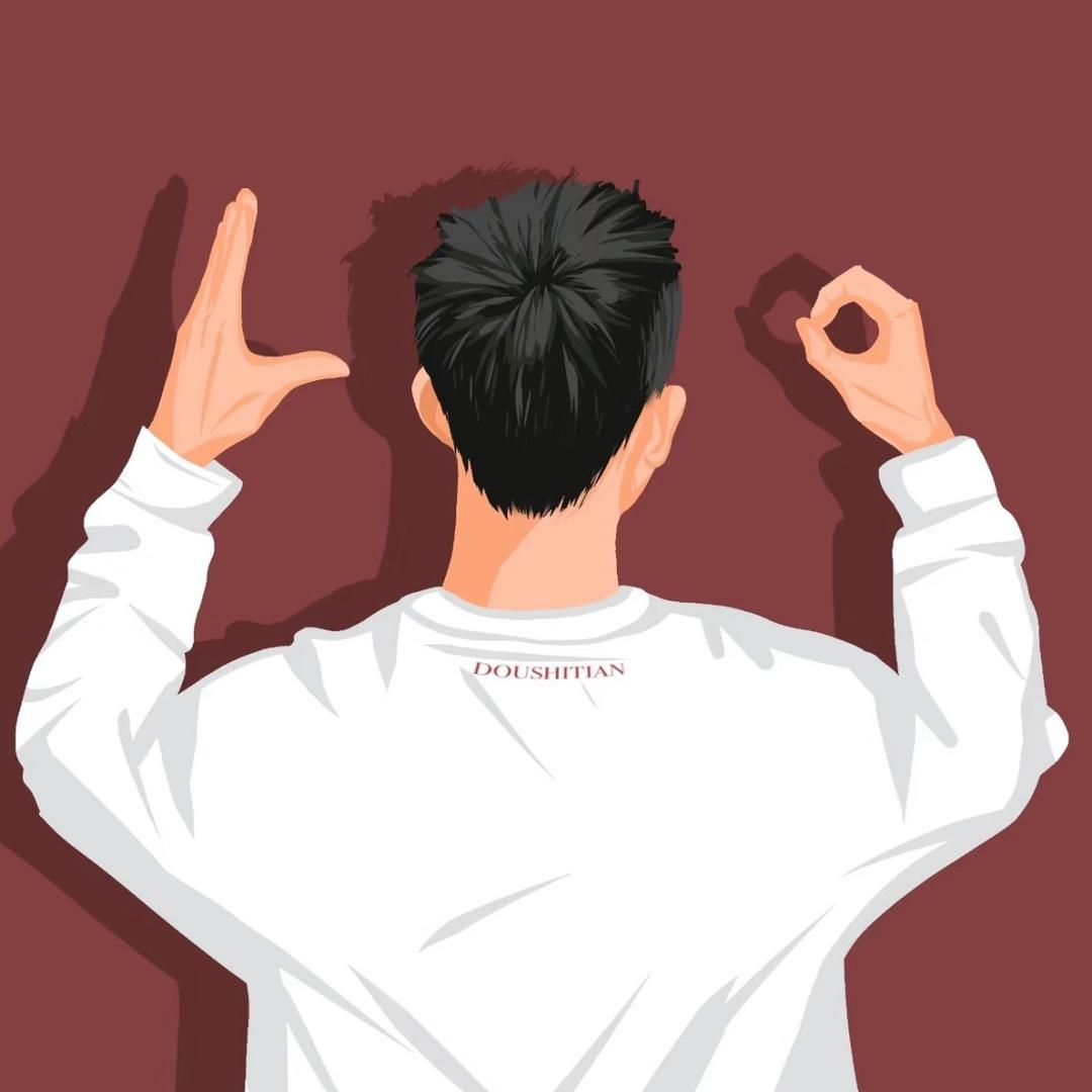 火星上的男人