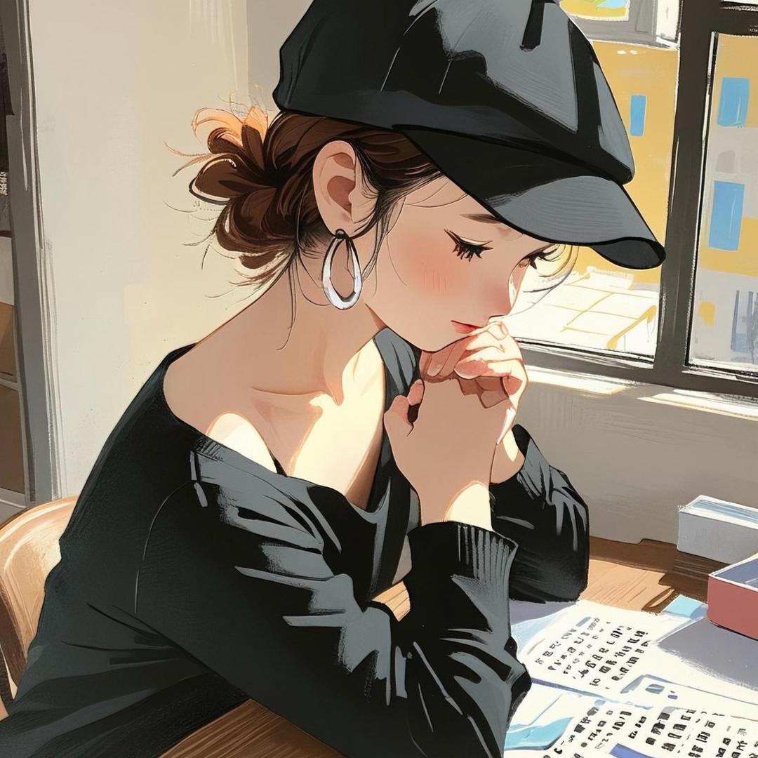 柚柚与书📖