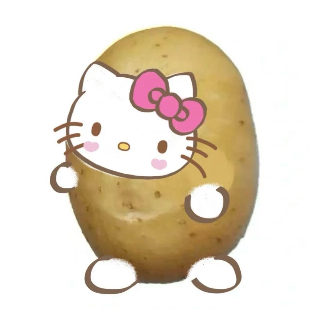 土豆帮帮主