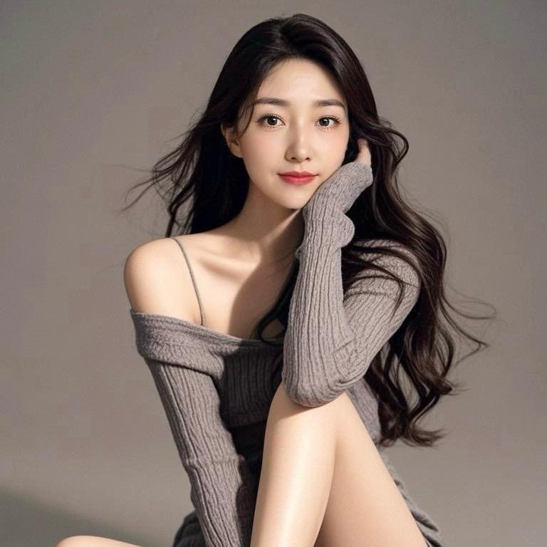 美人鱼🧜‍♀️