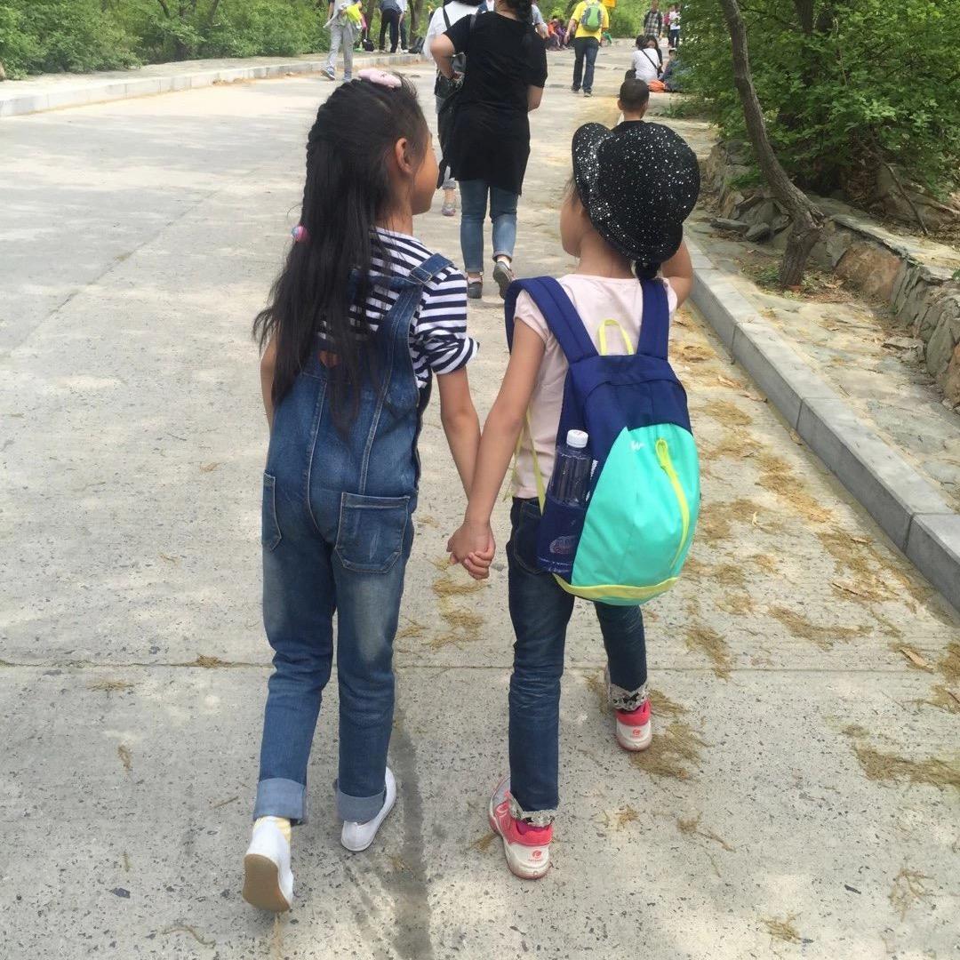 奋斗💪闺蜜👭