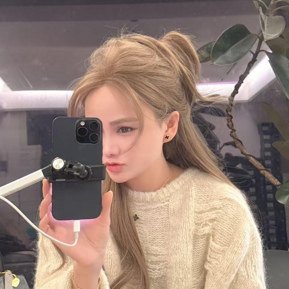 QGG轻奢女鞋