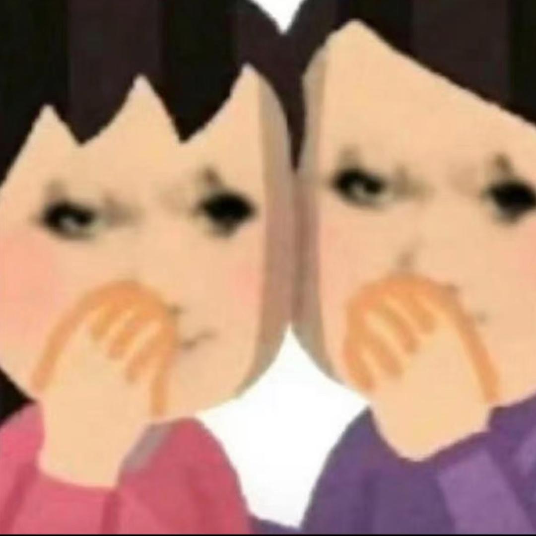 徐胖胖&程瘦瘦