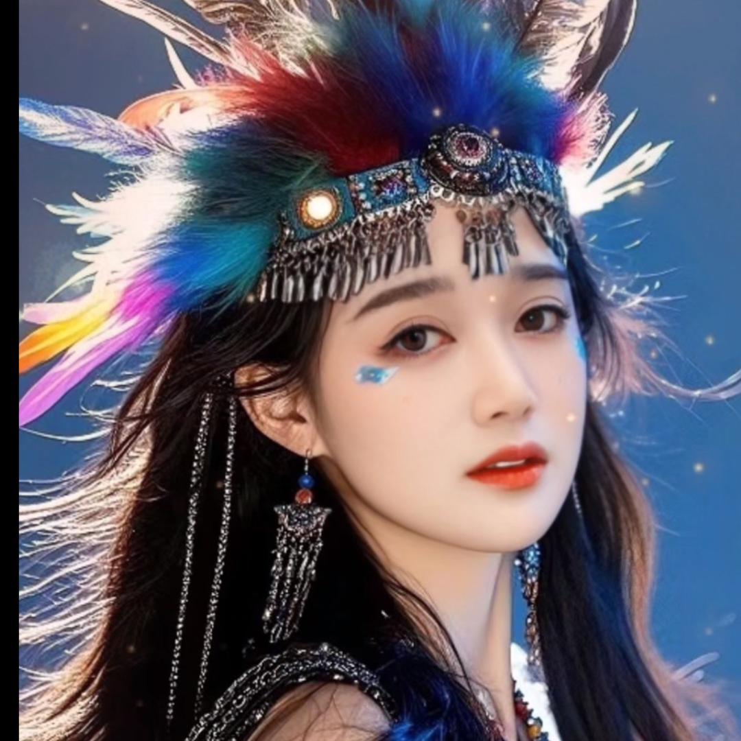 丫头