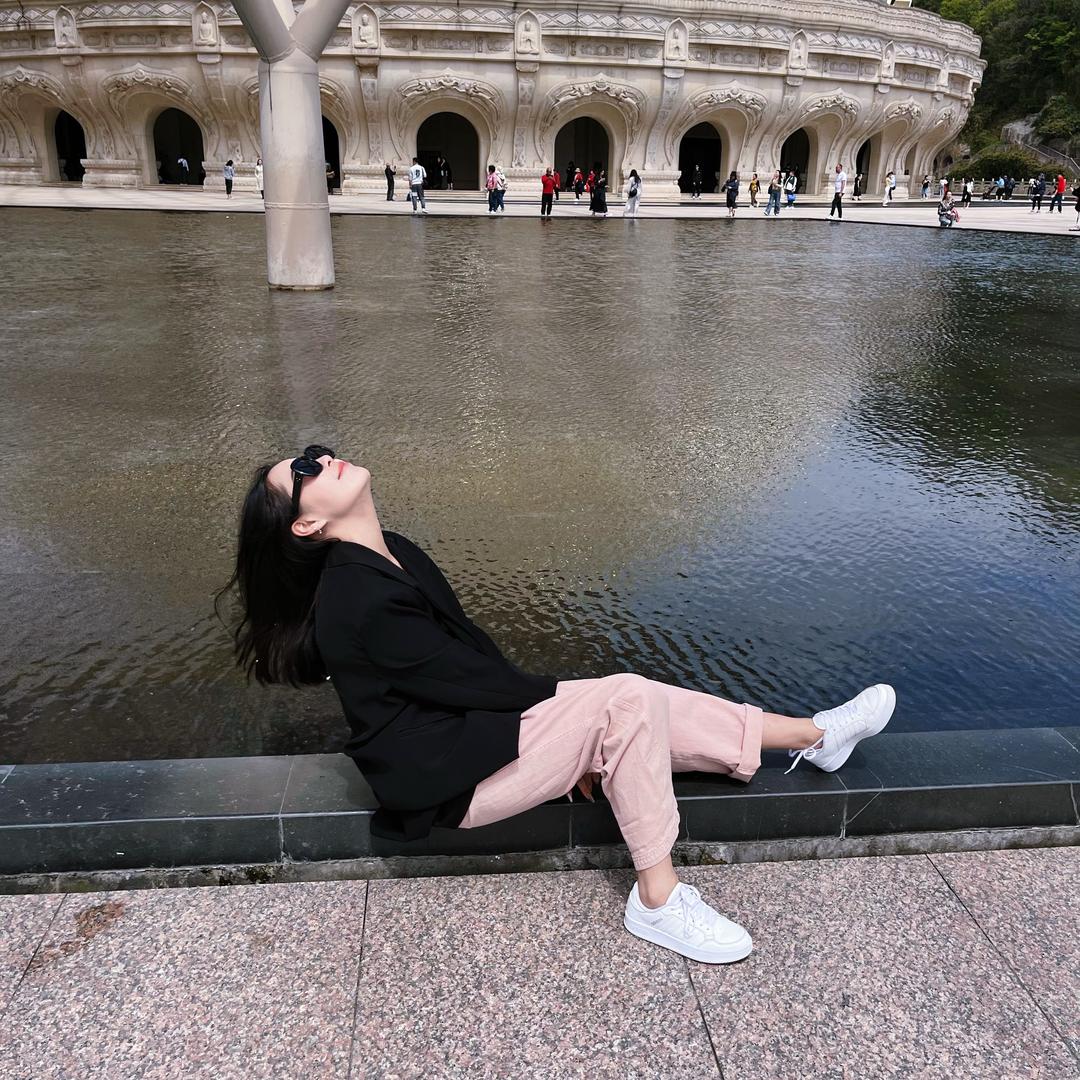 渼渼渼姊