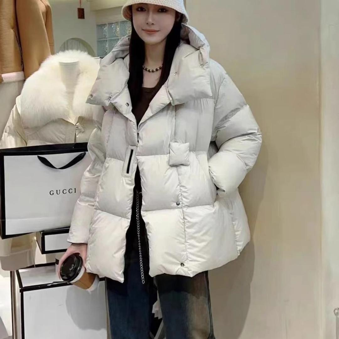 鹅绒服工厂