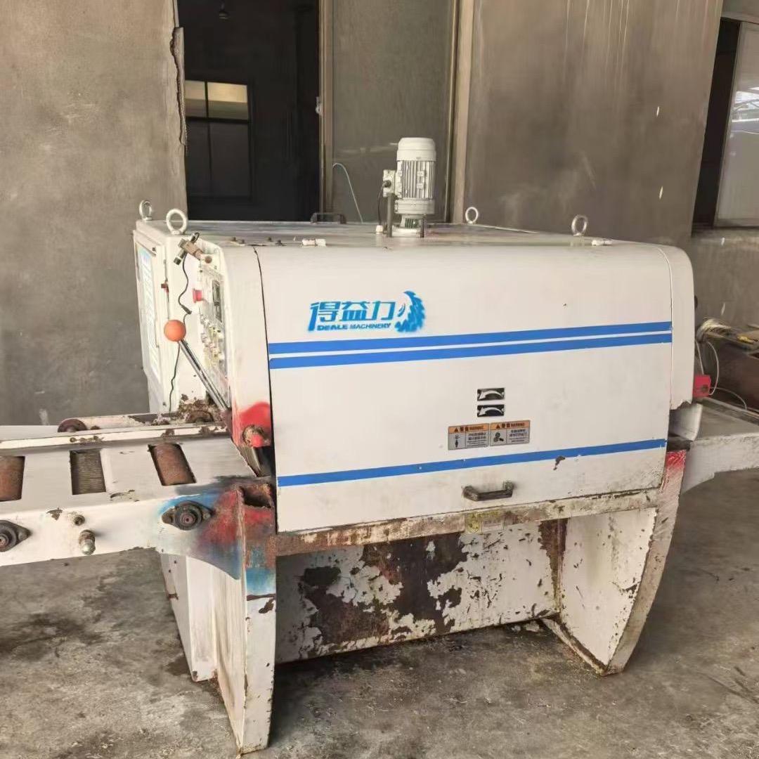 收售福建二手多片锯