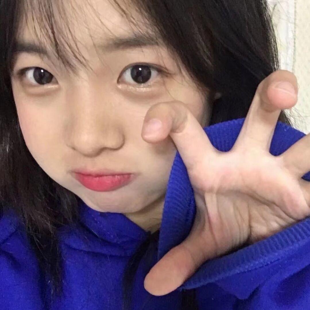 小坛姐姐～