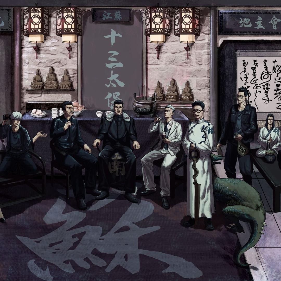 南哥手帐