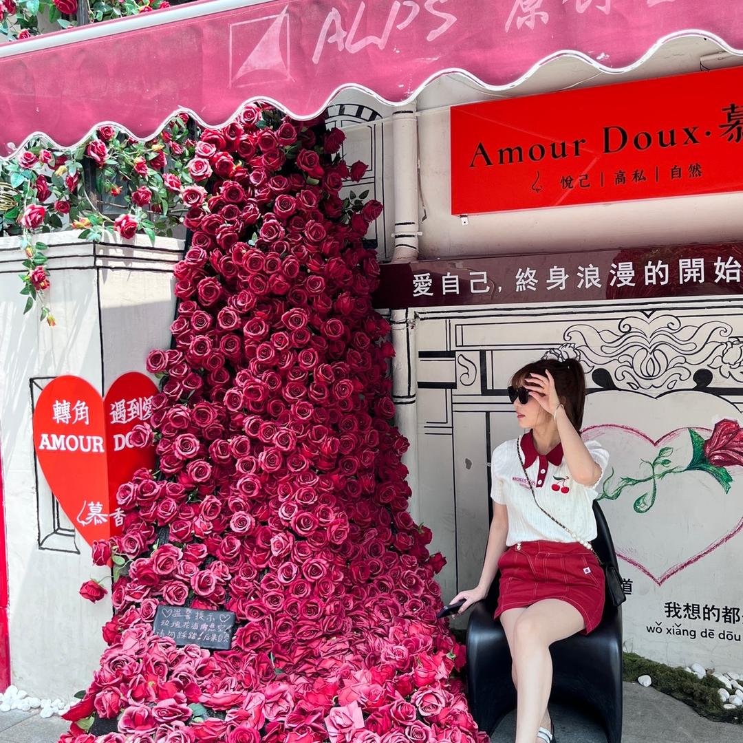 半糖儿·烘焙官方号