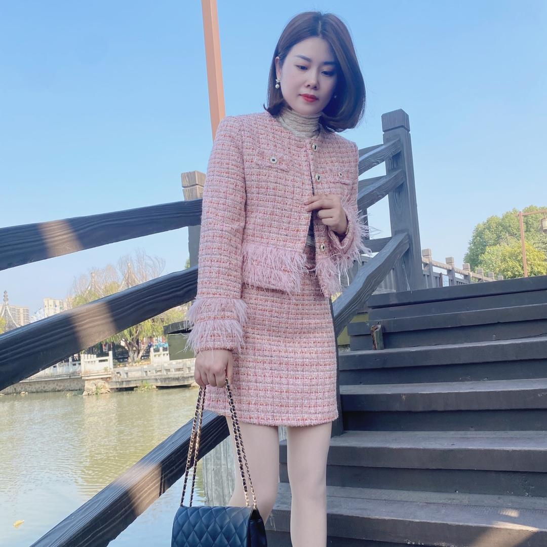 悦彤女装店