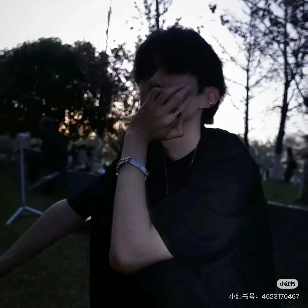枯树.