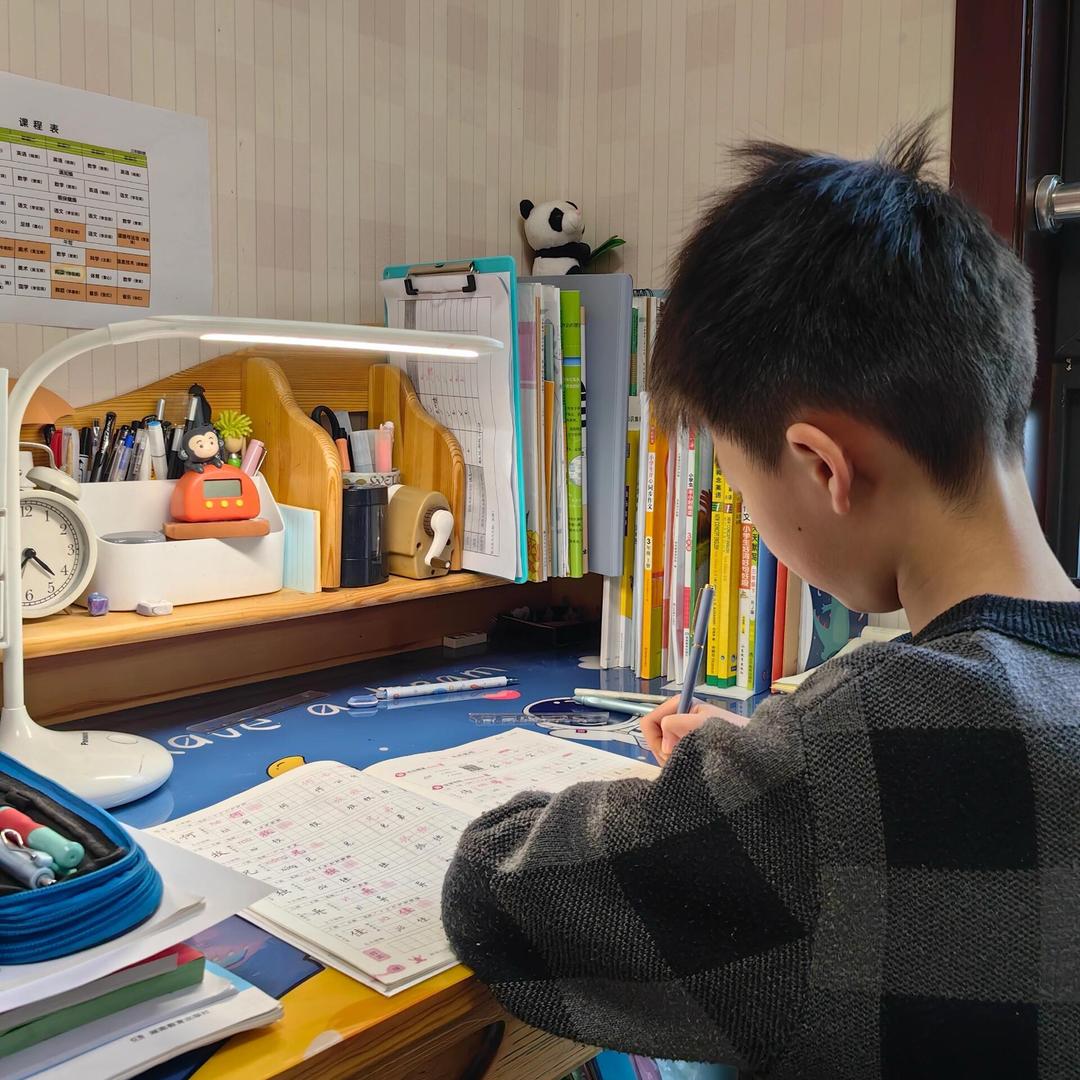 王同学读书📖