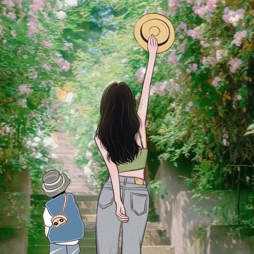 峻峻妈妈