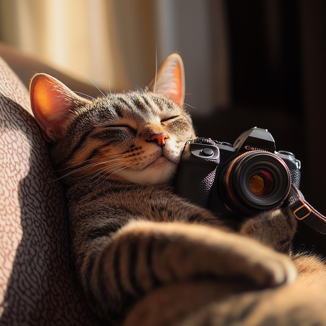 猫三