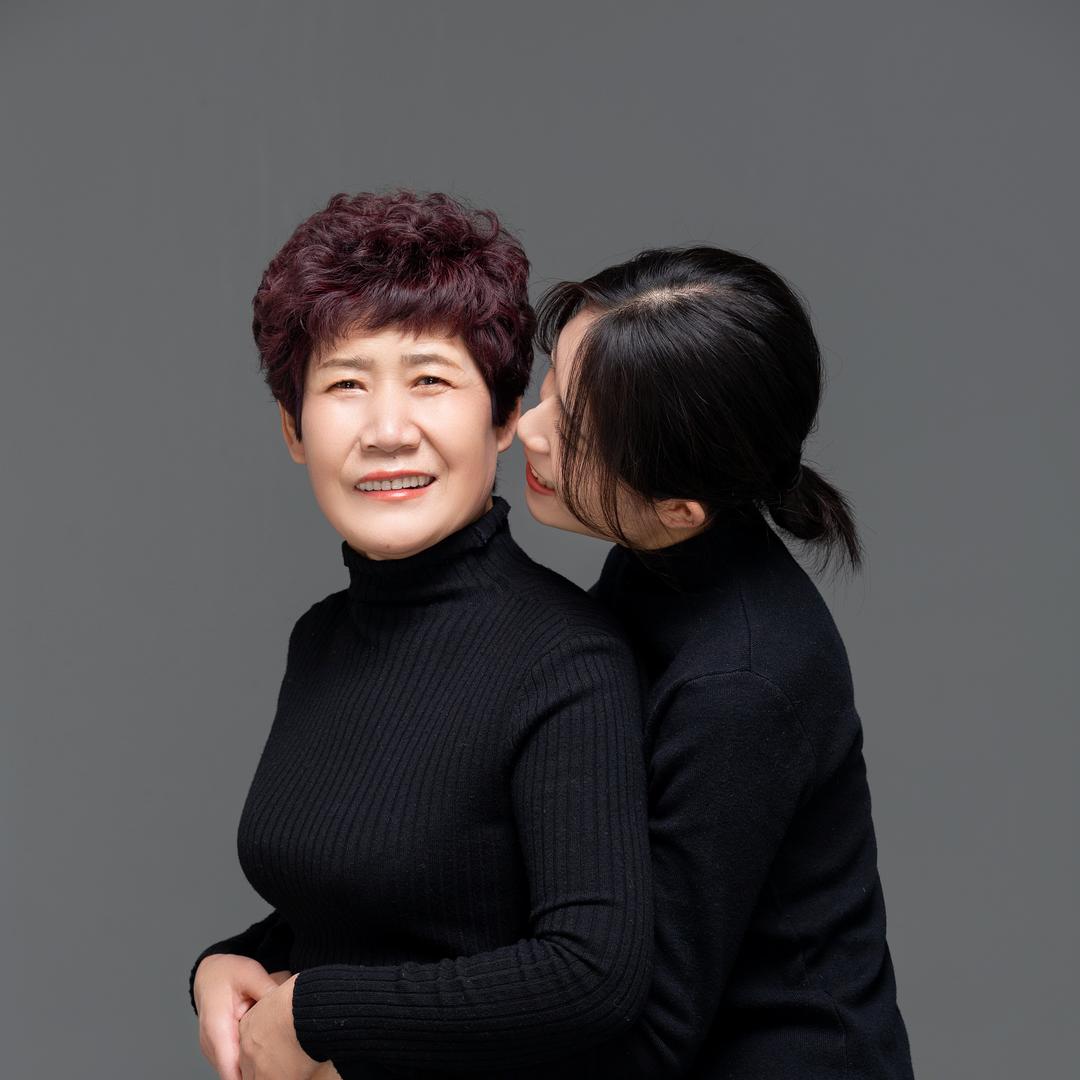 香儿（成家人）