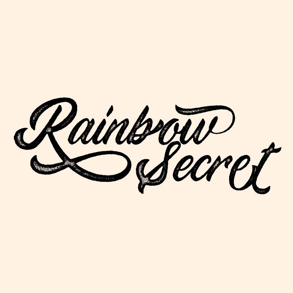 Rainbowsecret服饰