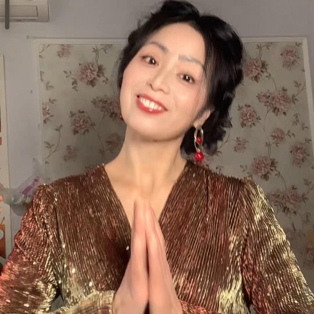 江城小妖🎤(演绎主播)