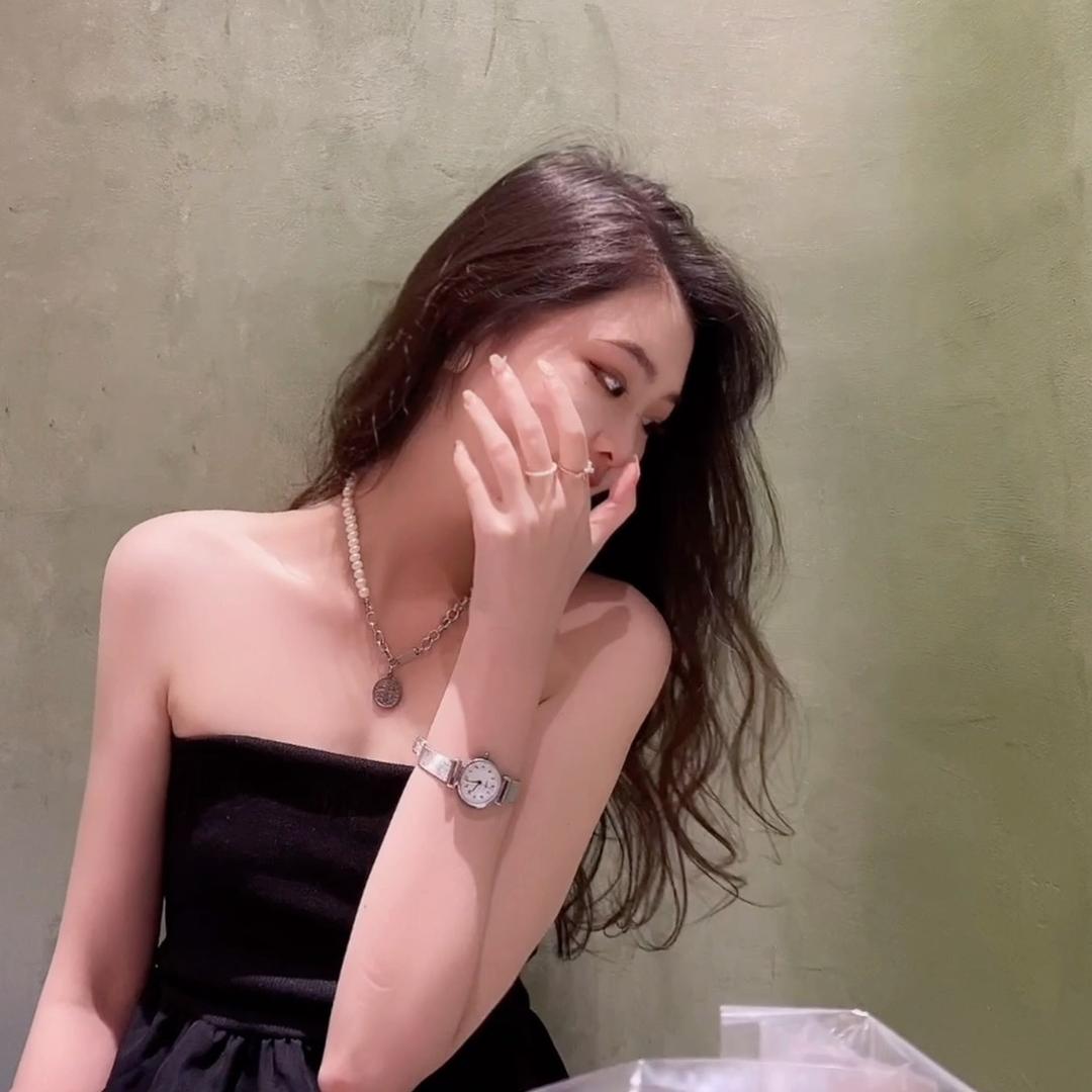 格格呐～