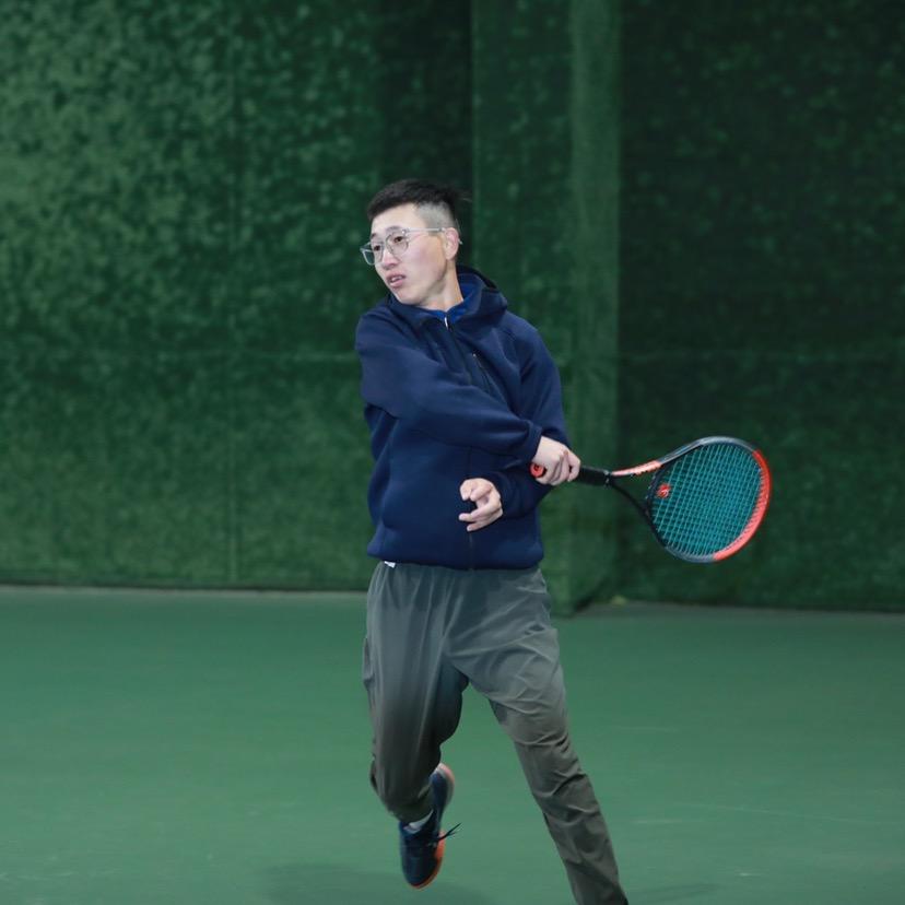 🎾 海贼王的男人👨🏻