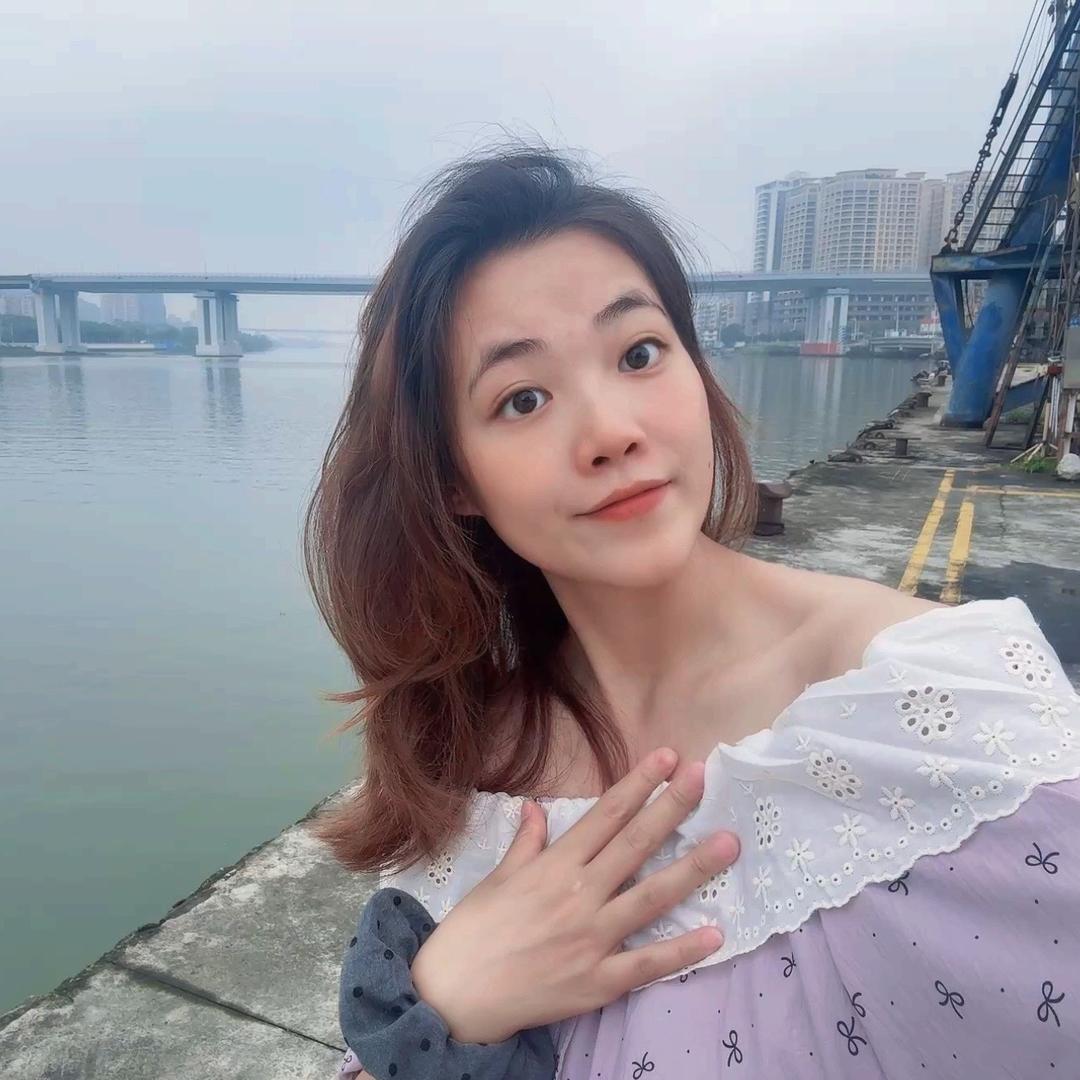 佳莉呀💫