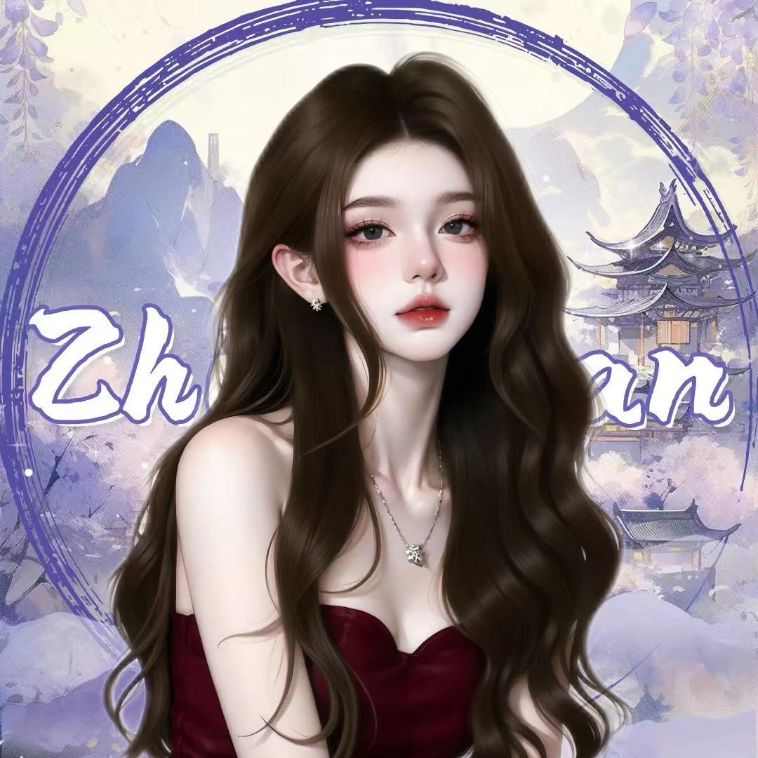 七月❤️