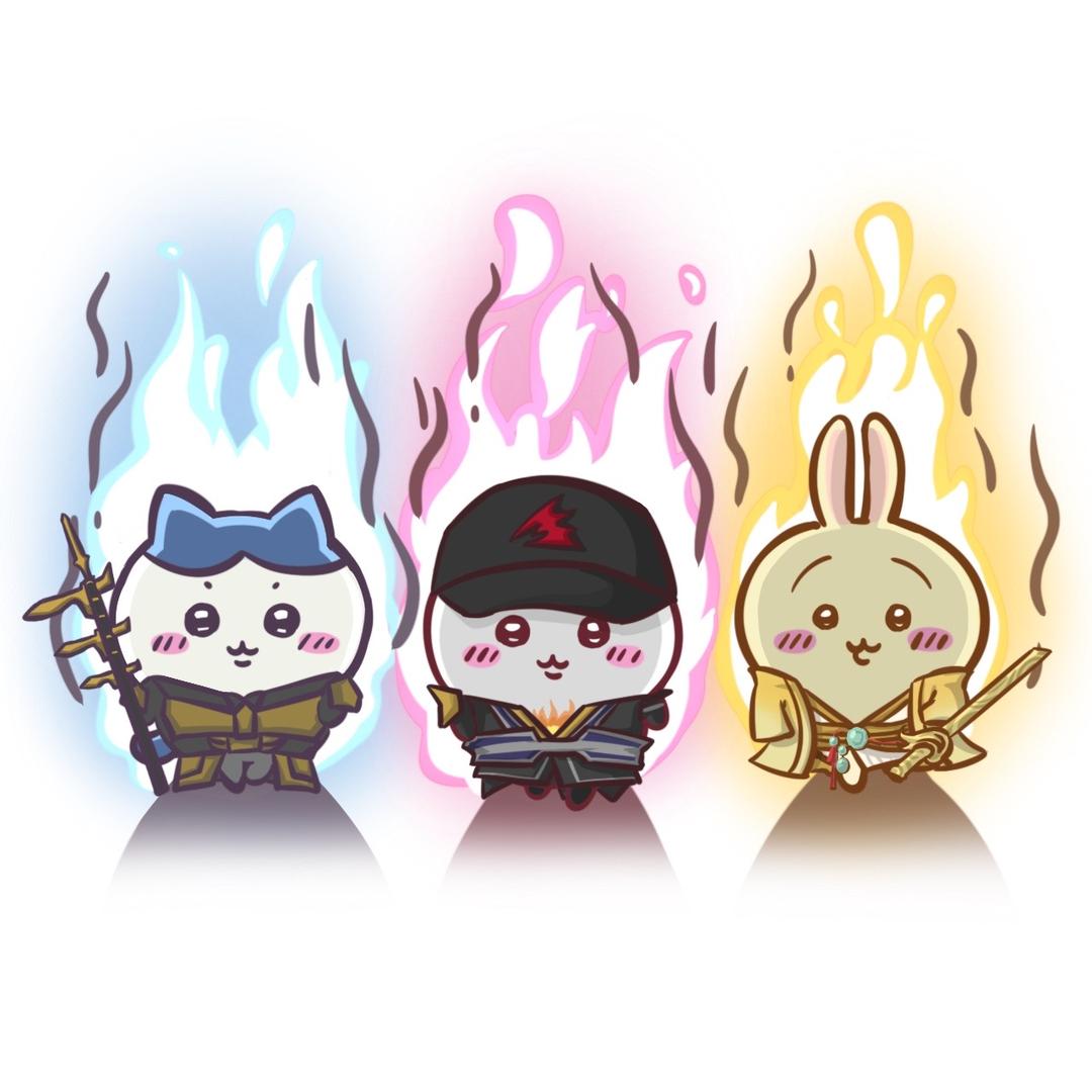 心系（永劫无间）