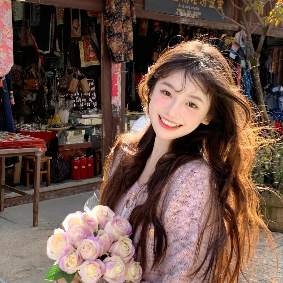 温柔小辛子